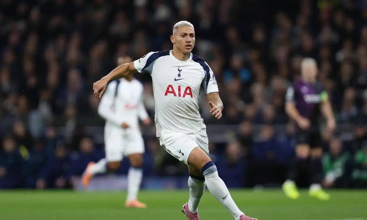 格伊留队又离队！水晶宫内忧外患，热刺客场战弱旅能否反弹？